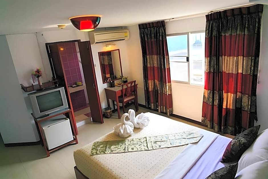 Regent Lodge Lampang