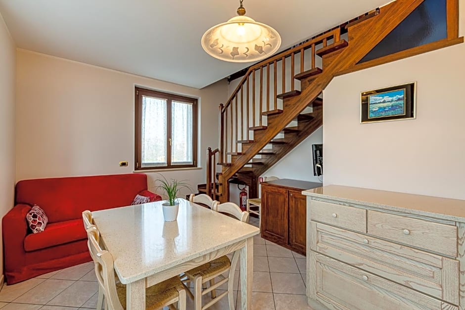 Residenza La Ricciolina