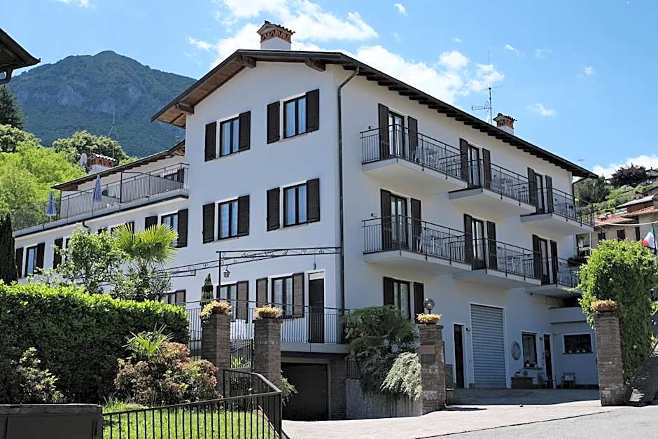 Hotel Sonenga