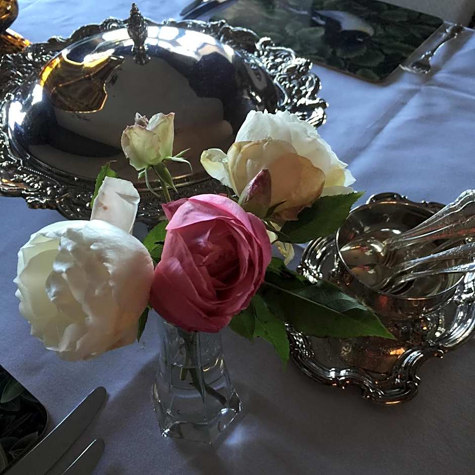 The Flying Trout Boutique Lodge