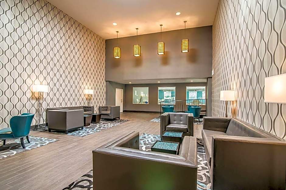 Elevate Hotel at Sierra Blanca Ruidoso, Ascend Hotel Collection