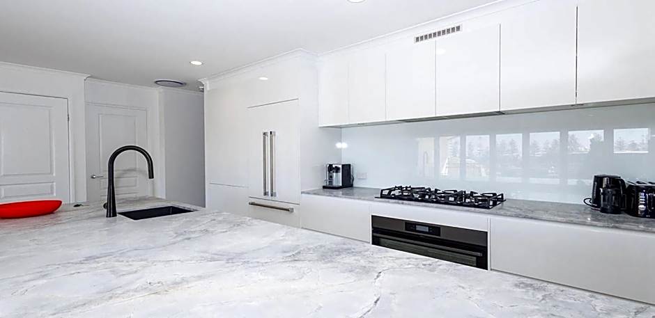 The Village Holiday Apartments at Burleigh Heads