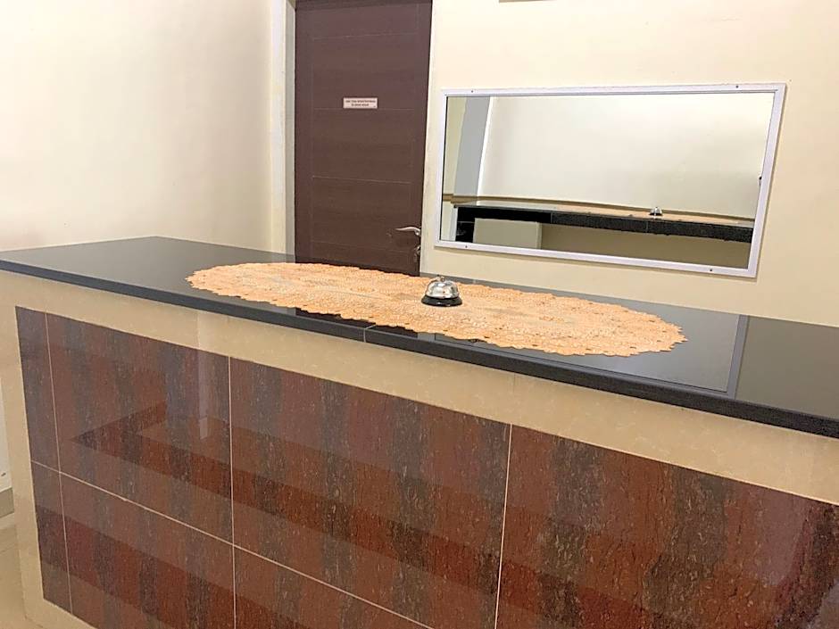 Hotel O Penginapan Budi SyariahNearTaman Amaryllis Pekanbaru