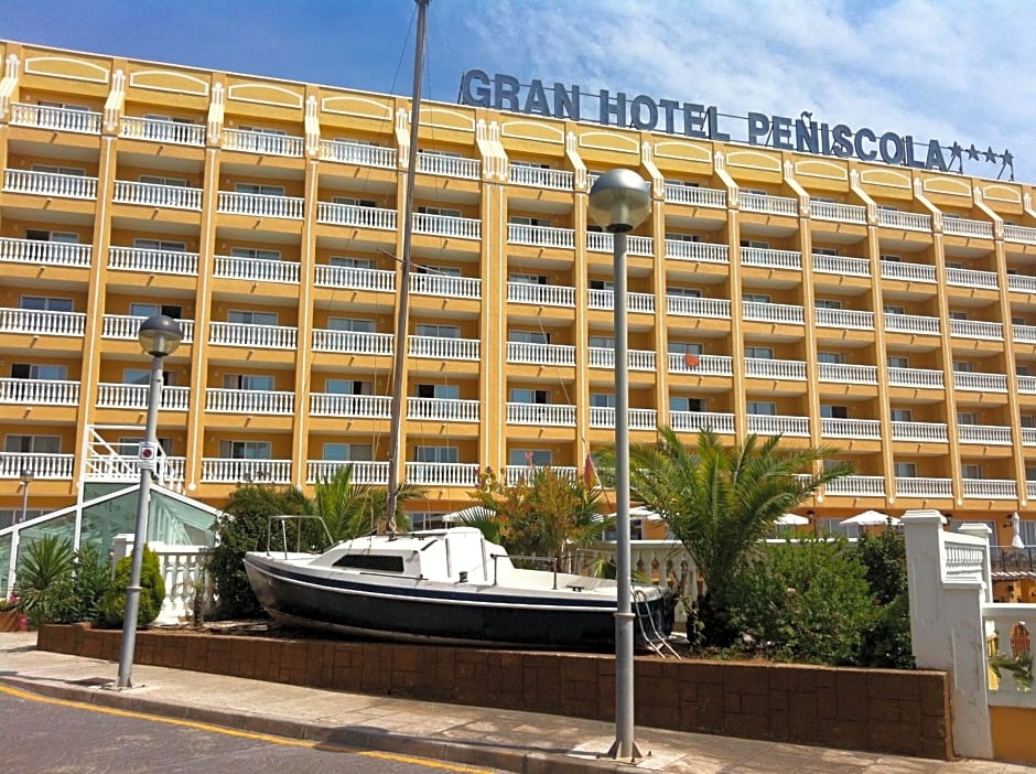 Gran Hotel Peñiscola