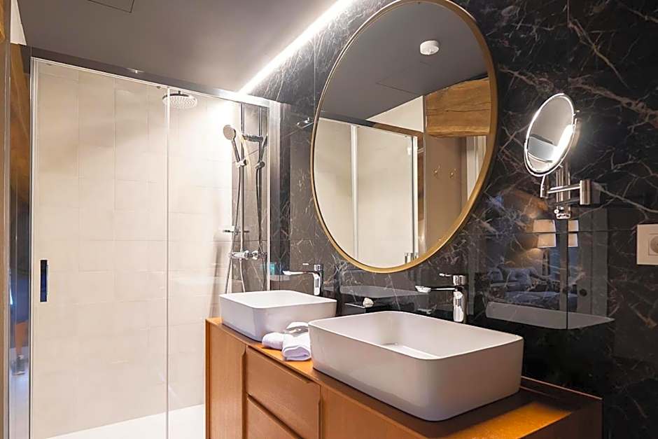 Hotel Palacio De Luko