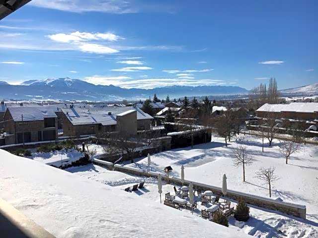 Hotel Bernat de So