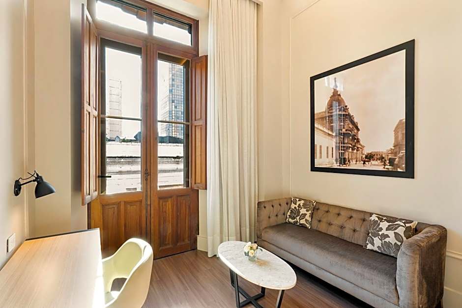 Palmaroga Hotel Asuncion, Tapestry Collection by Hilton