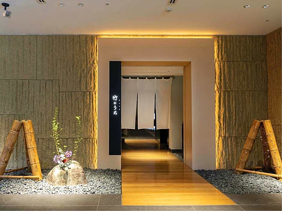 Hotel Harvest Ito