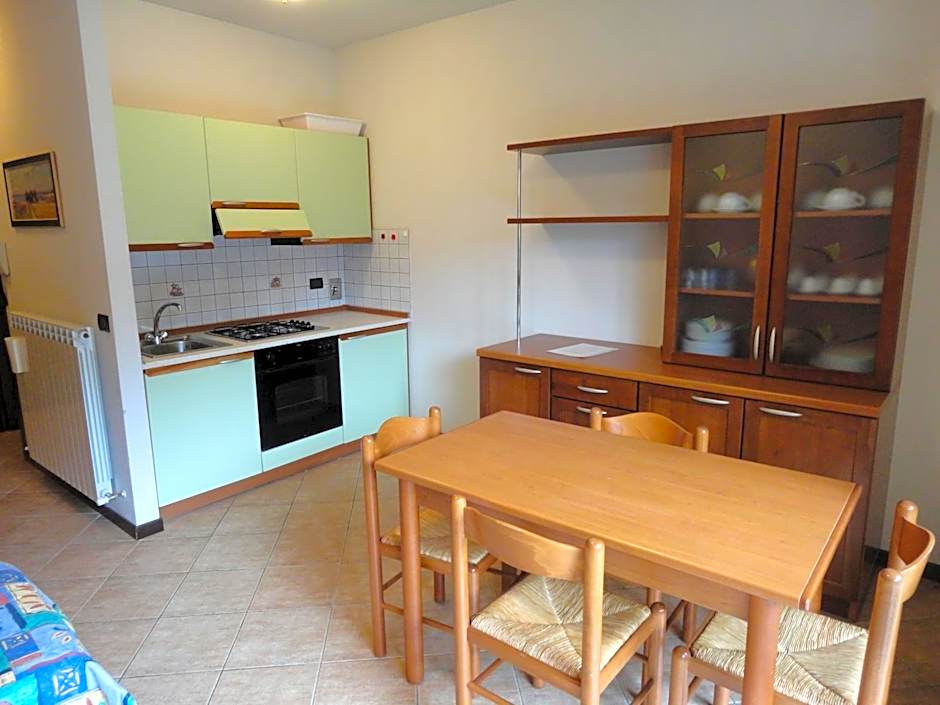 Residence Il Mulinaccio