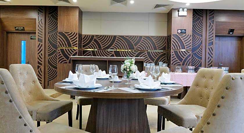 Mường Thanh Grand Dien Bien Phu Hotel