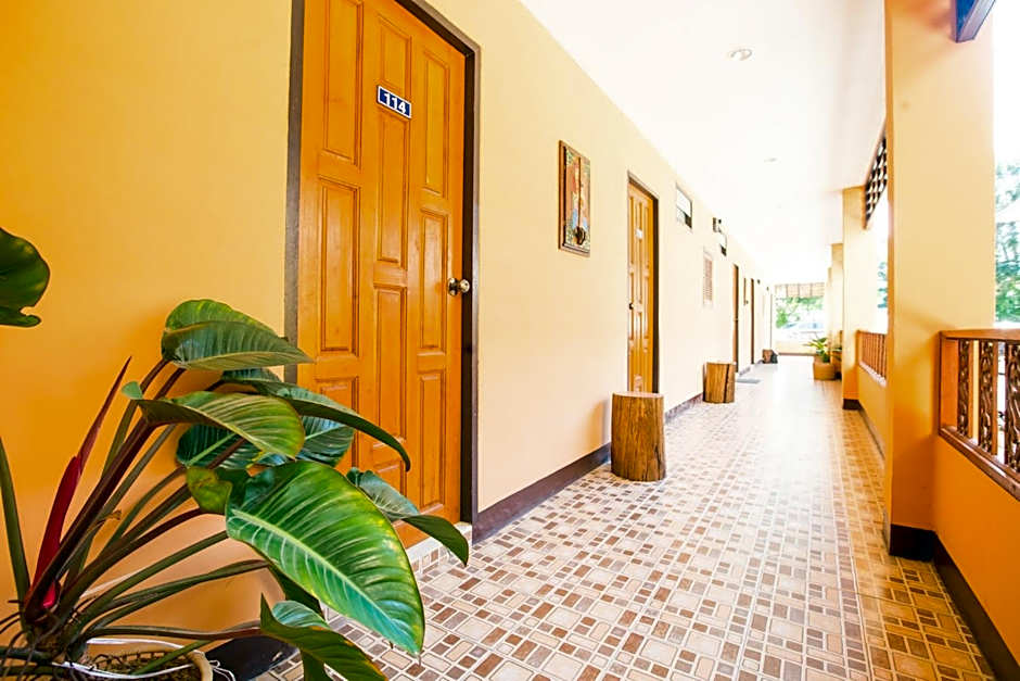 Banlanna Hotel Lampang