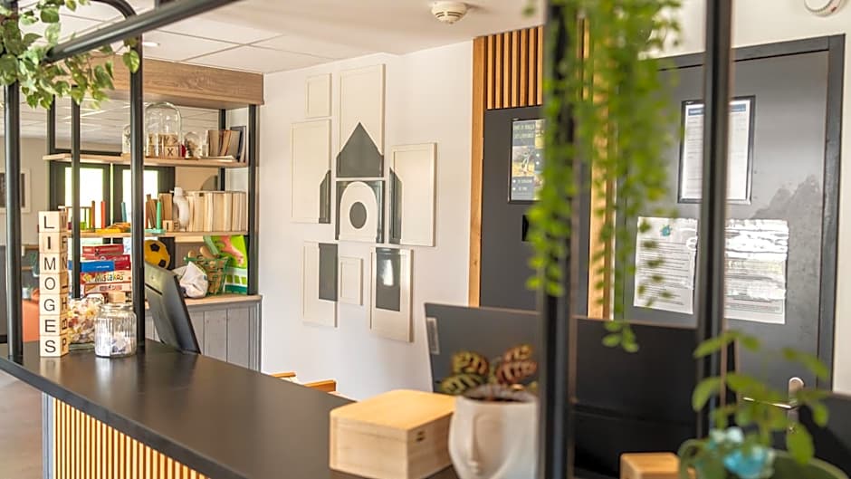 Campanile Limoges Nord