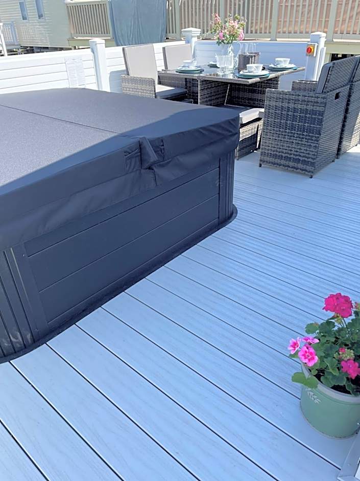 Hoburne Devon Bay - Hot Tub 2 Bed Paignton