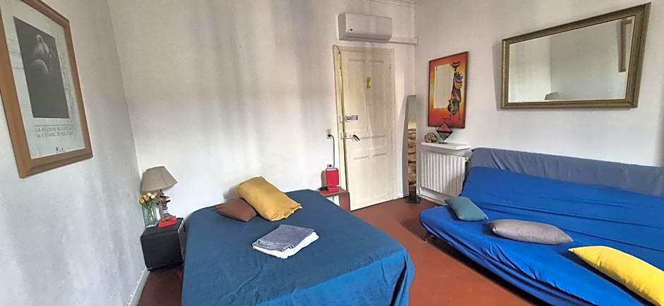Bastia-Room