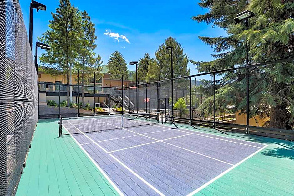 Best Western Antlers