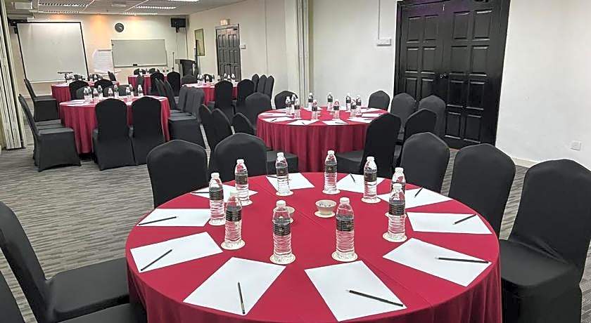 Hotel Seri Malaysia Pulau Pinang