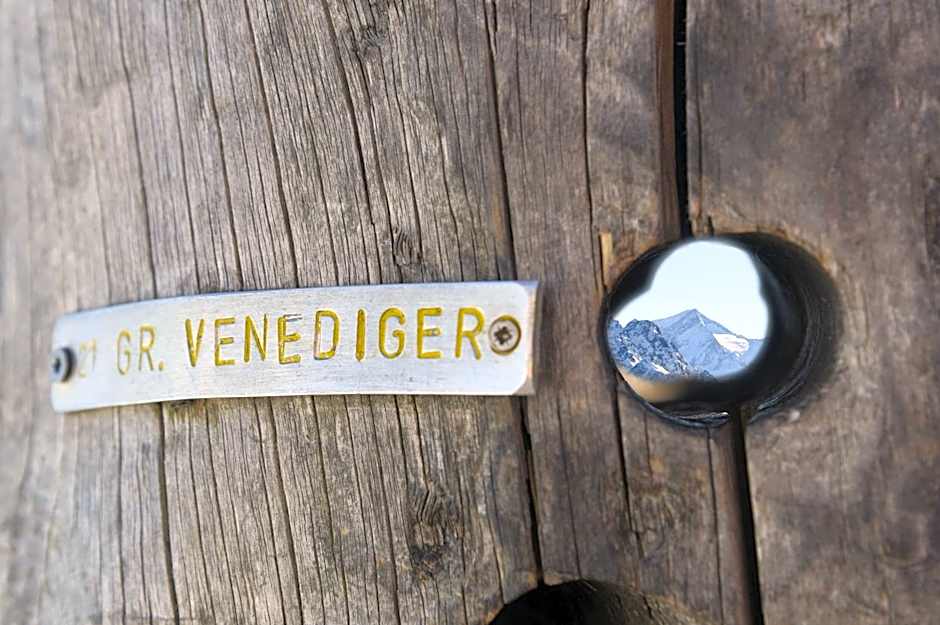 Venediger Lodge