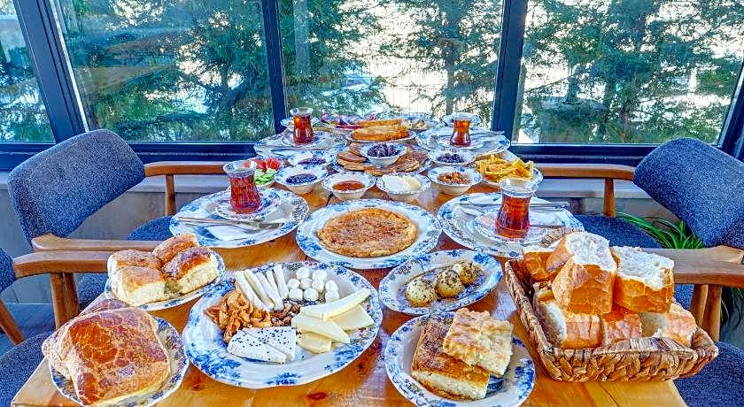 Moonlight Of Cappadocia