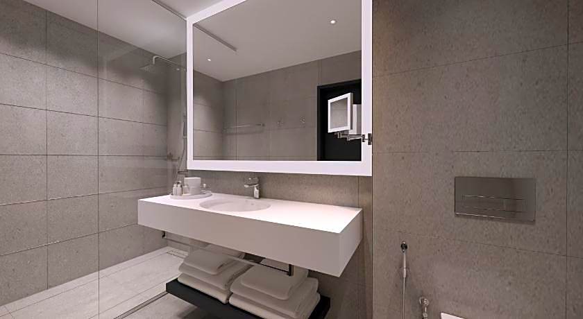 Radisson Blu Hotel, Amman Galleria Mall