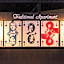 Traditional Apartment Takamatsu Guesthouse