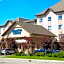 Days Inn & Suites by Wyndham West Edmonton