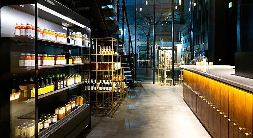 The Royal Park Canvas Ginza 8