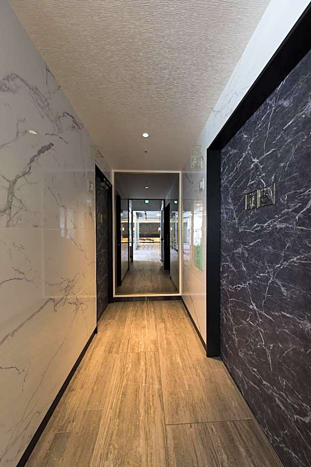 VIA INN Nagoya Ekimae Tsubakicho