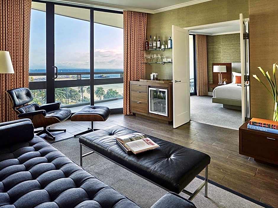 Fairmont Miramar Hotel & Bungalows