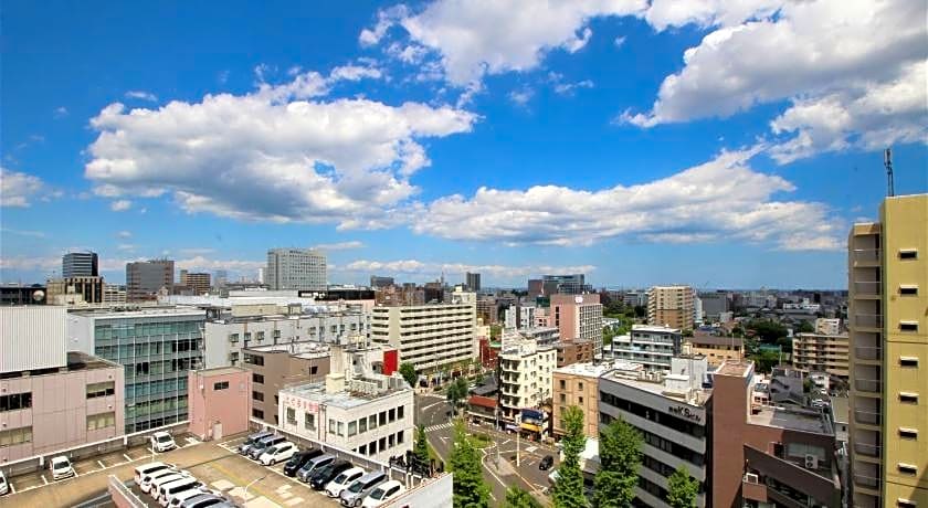 ANA Holiday Inn Sendai By IHG