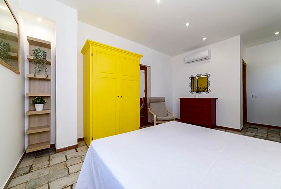 B&B Albachiara Casa di Campagna