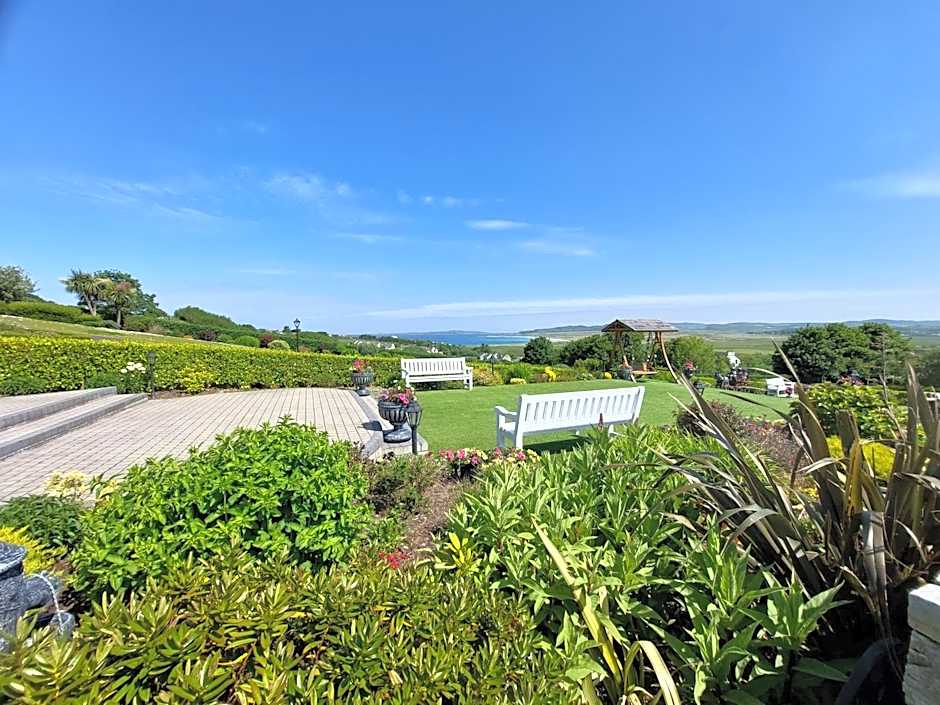 The Ballyliffin Lodge and Spa