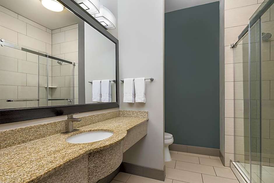 Best Western Plus Duncanville/Dallas