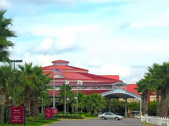 Inn at Coushatta