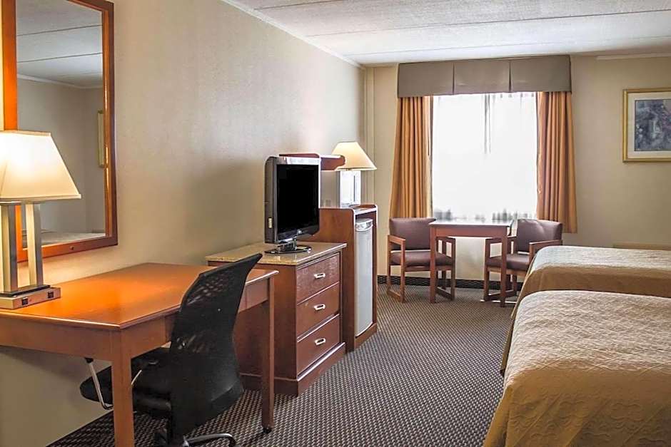 Baymont by Wyndham Youngstown