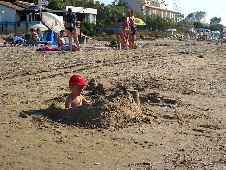 Filorian Hotel Apartments