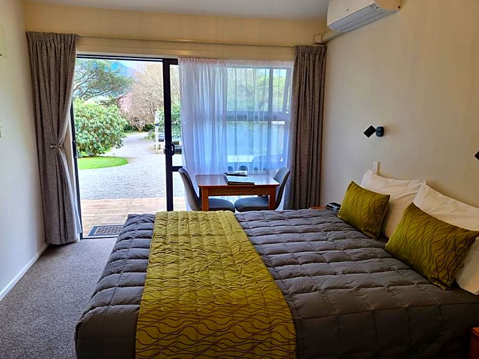 Havelock Garden Motel