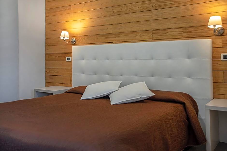 Piccolo Hotel Aurora