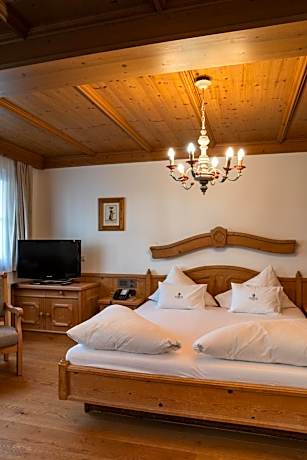 Double Room - Annex