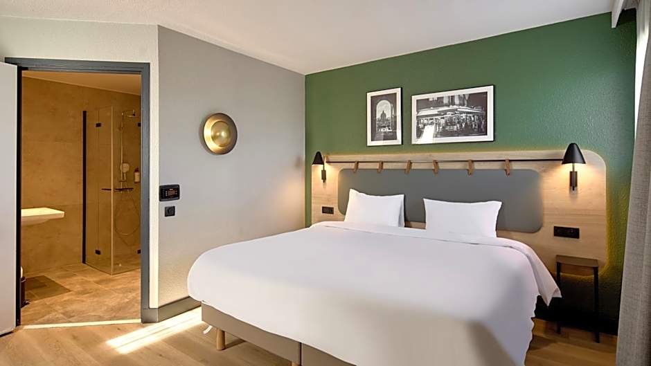 Campanile Paris Ouest - Nanterre - La Defense