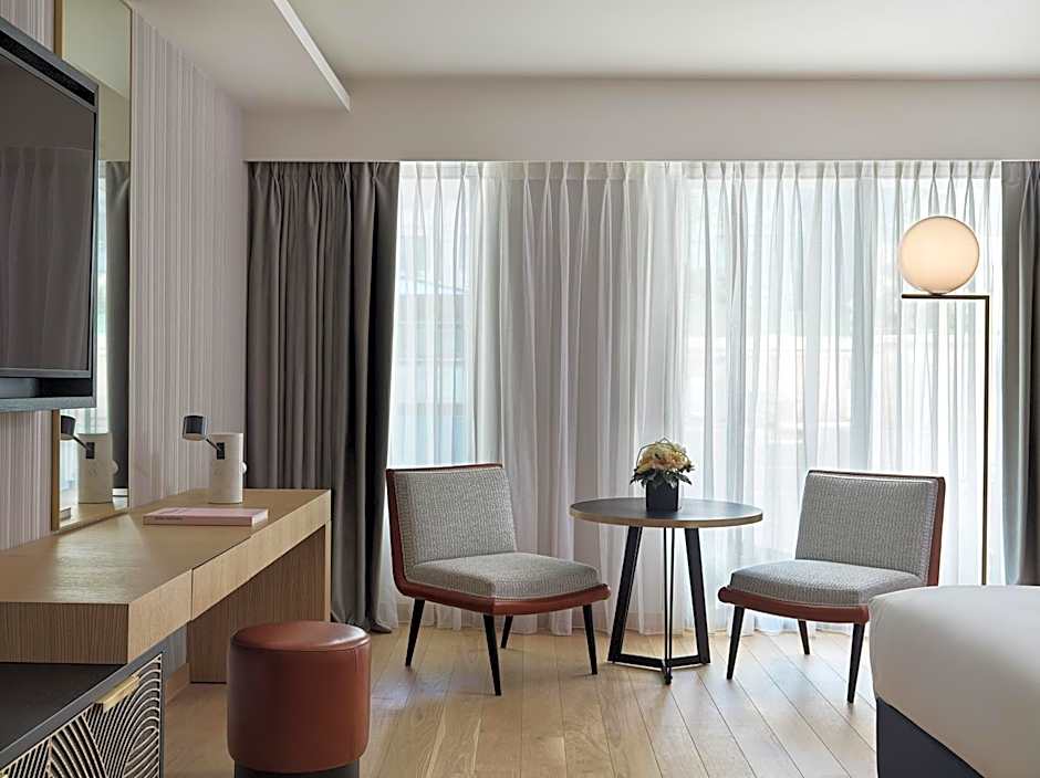 Photo 1 of 3 of Junior Suite