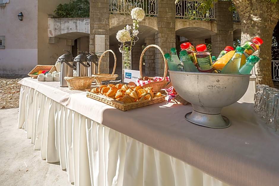 SOWELL HOTELS Ardeche