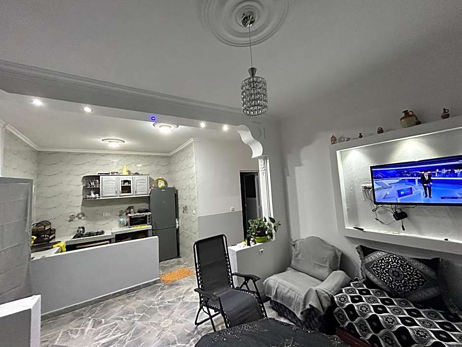 منزل قريب من الشاطئ