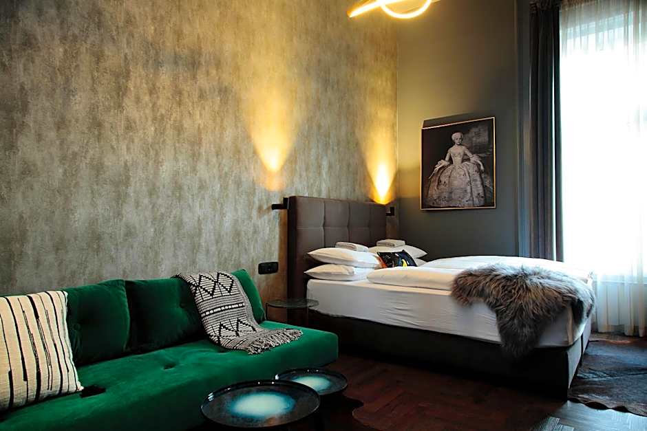 Leo Boutique Rooms - Adults Only