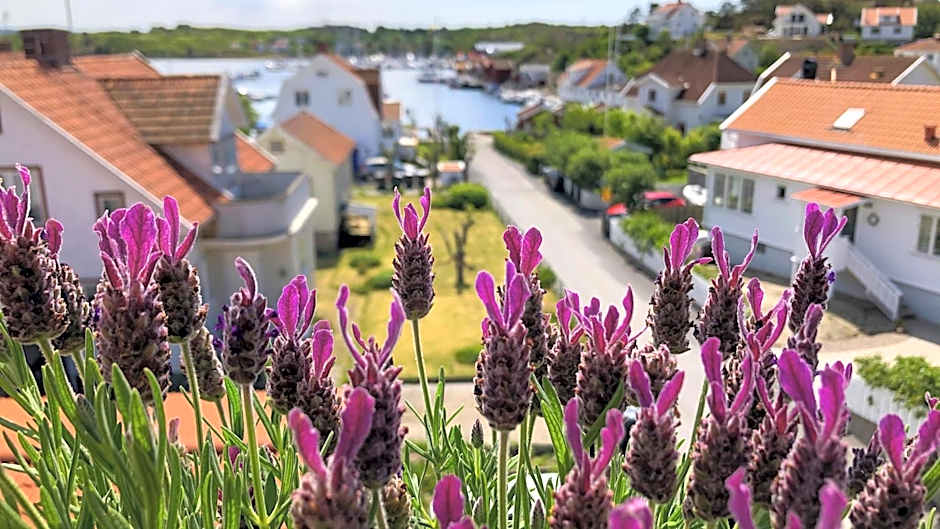 Skaftö Hotell Villa Lönndal, Grundsund