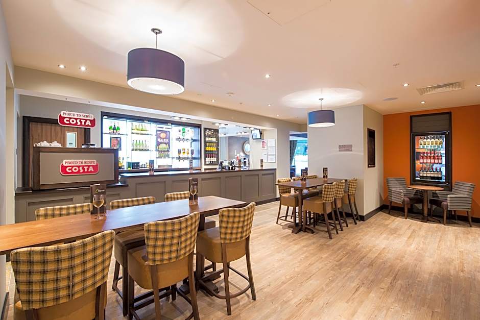Premier Inn London City (Aldgate)