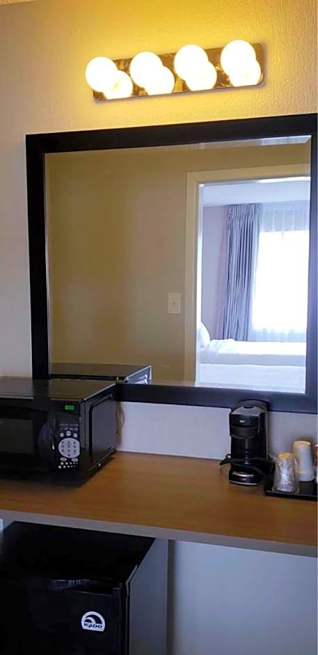 Econo Lodge Inn & Suites Abilene East District