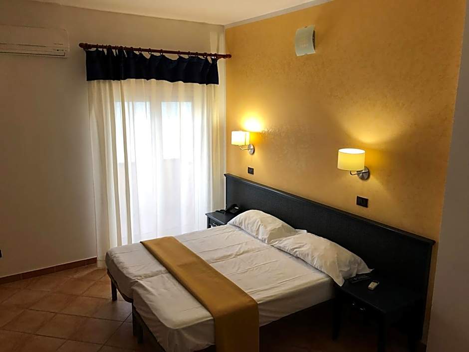 Residence Hotel Antica Perla