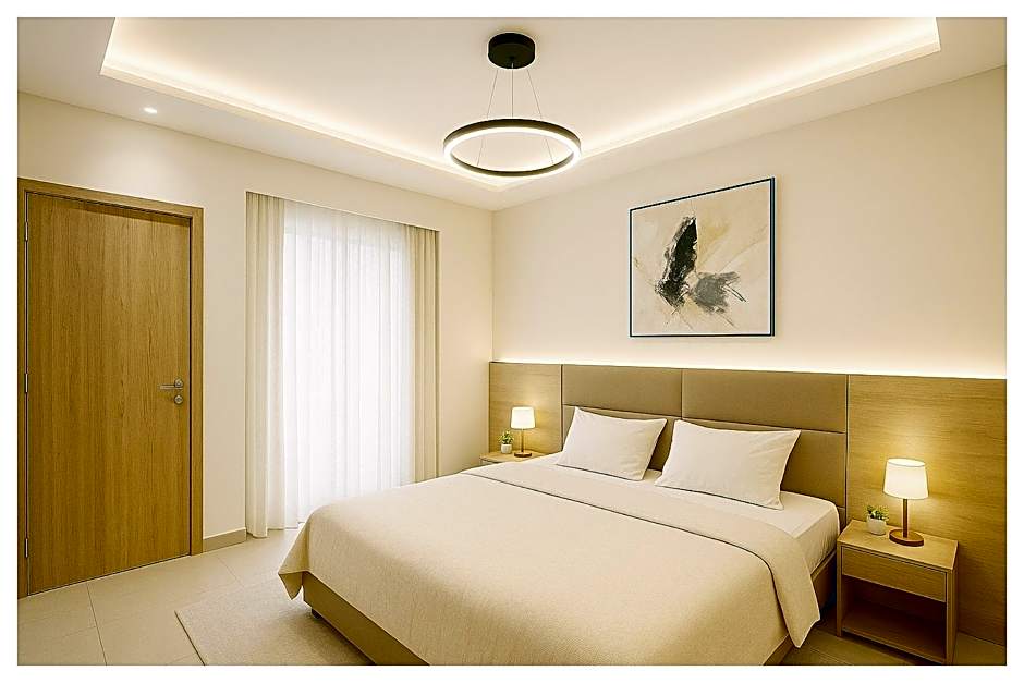 Goroomgo Shree Krishna Hotels Amritsar