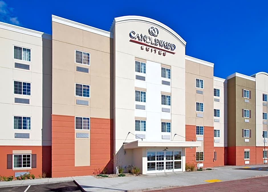 Candlewood Suites Williston By IHG