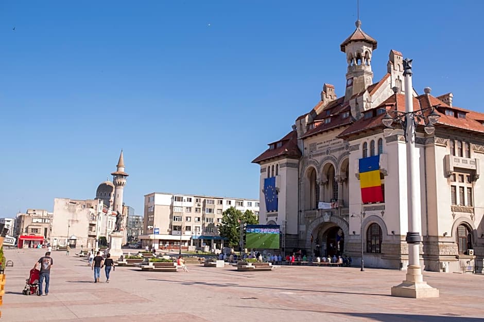 Villa Anticus (Adults Only)